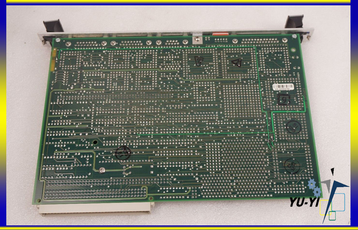 Cognex 4100 board vpm 4114 01 801 4102 02 c free ship 
